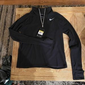Nike athletic pullover